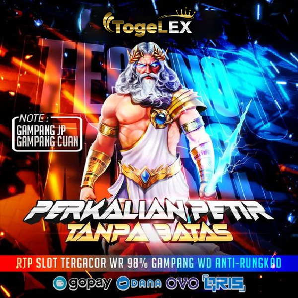 Togelex | Link Resmi Pasaran Togel Online Terpercaya