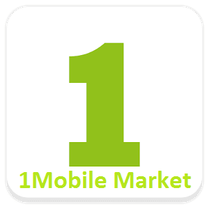 1mobile market 1