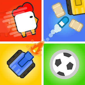 game 2 3 4 player apk