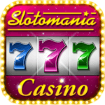 slotomania free slots casino slot machine games